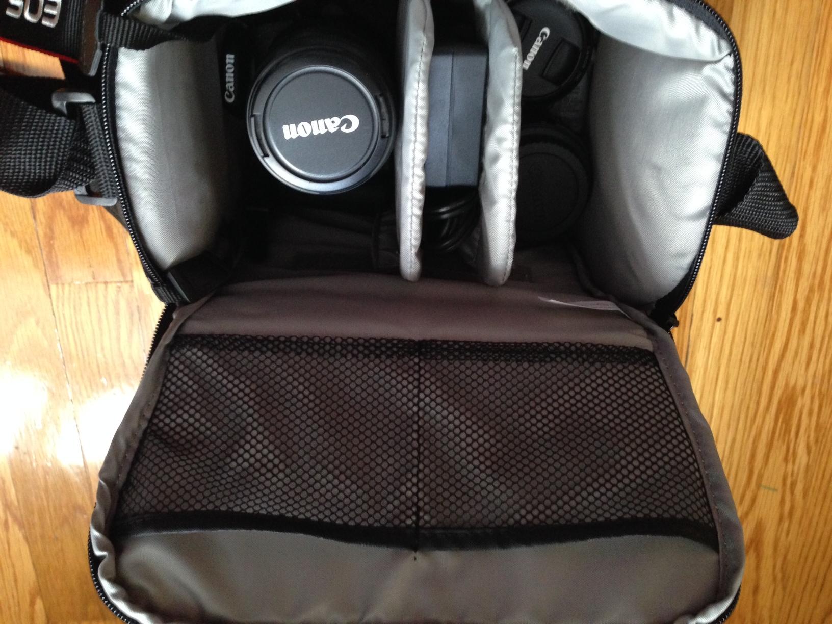 lowepro trax 170